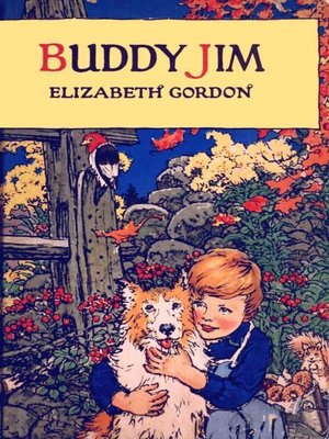 cover image of Buddy Jim